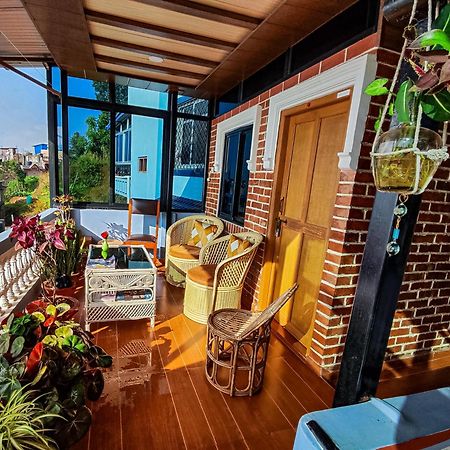 Horizon Homestay Tansen Exterior photo