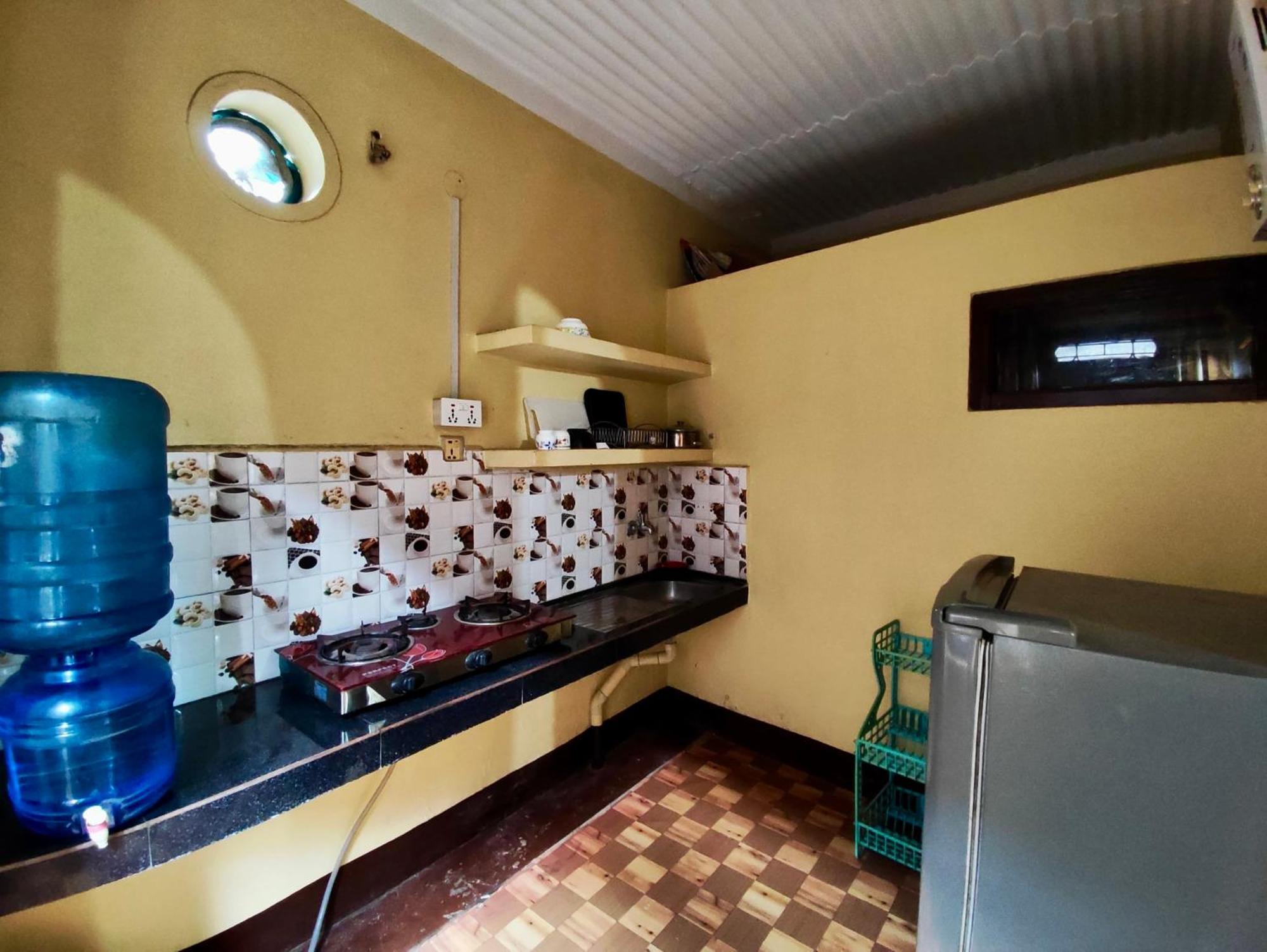 Horizon Homestay Tansen Exterior photo