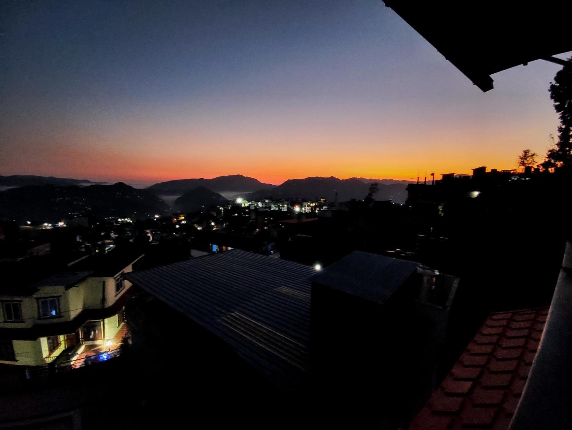 Horizon Homestay Tansen Exterior photo