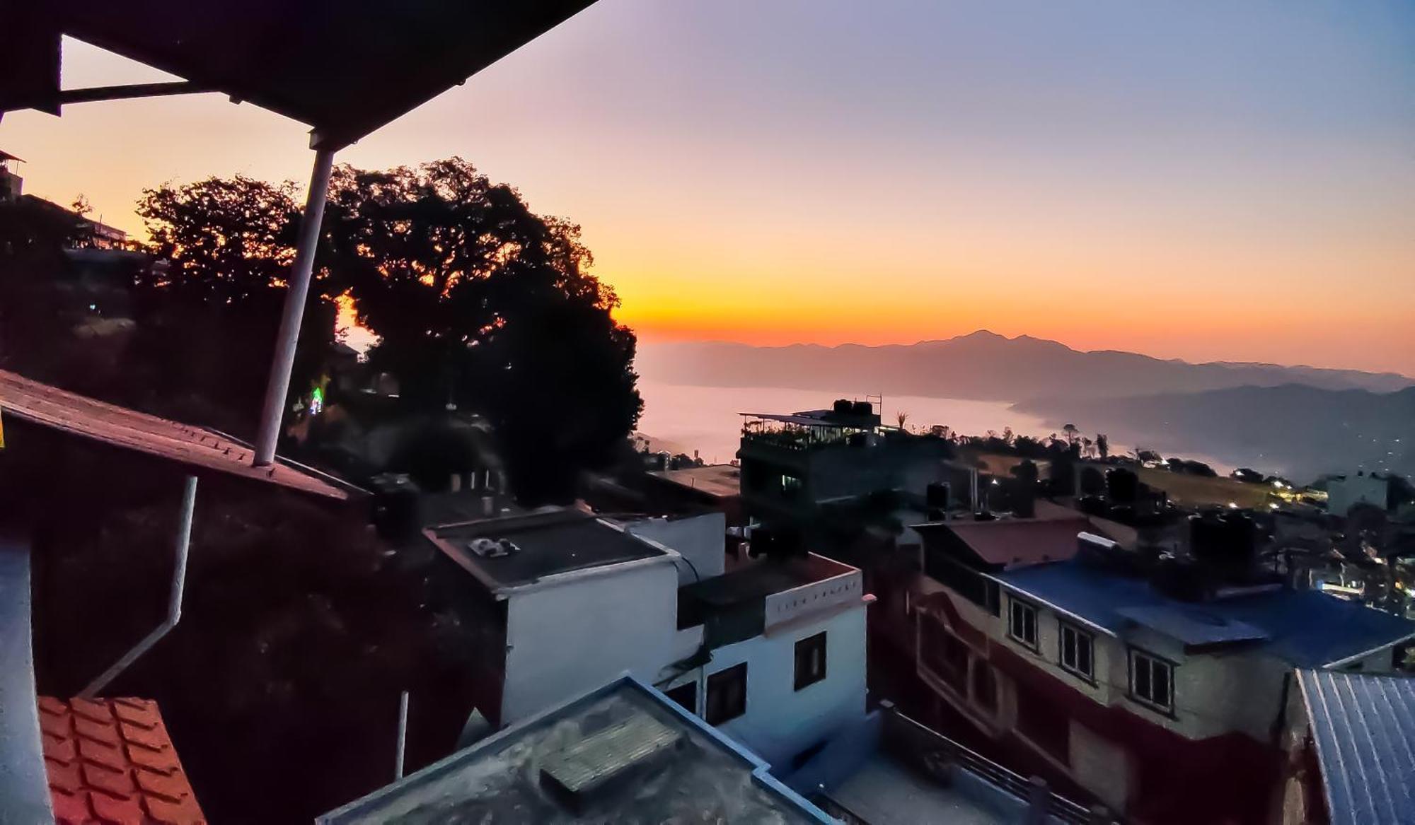 Horizon Homestay Tansen Exterior photo