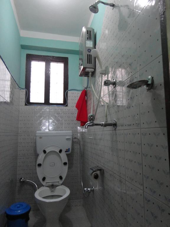 Horizon Homestay Tansen Exterior photo