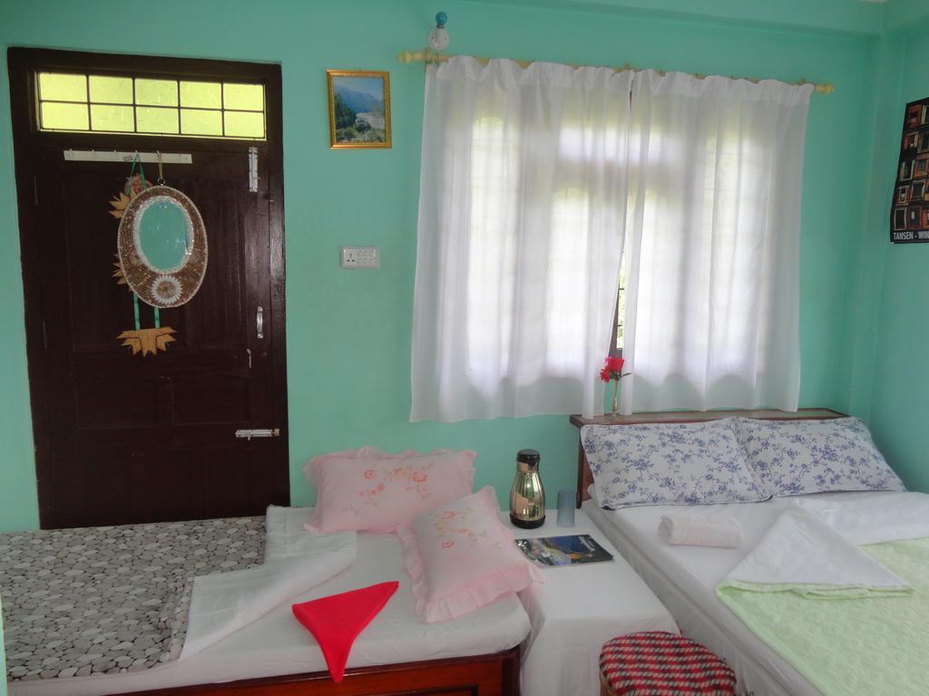 Horizon Homestay Tansen Exterior photo