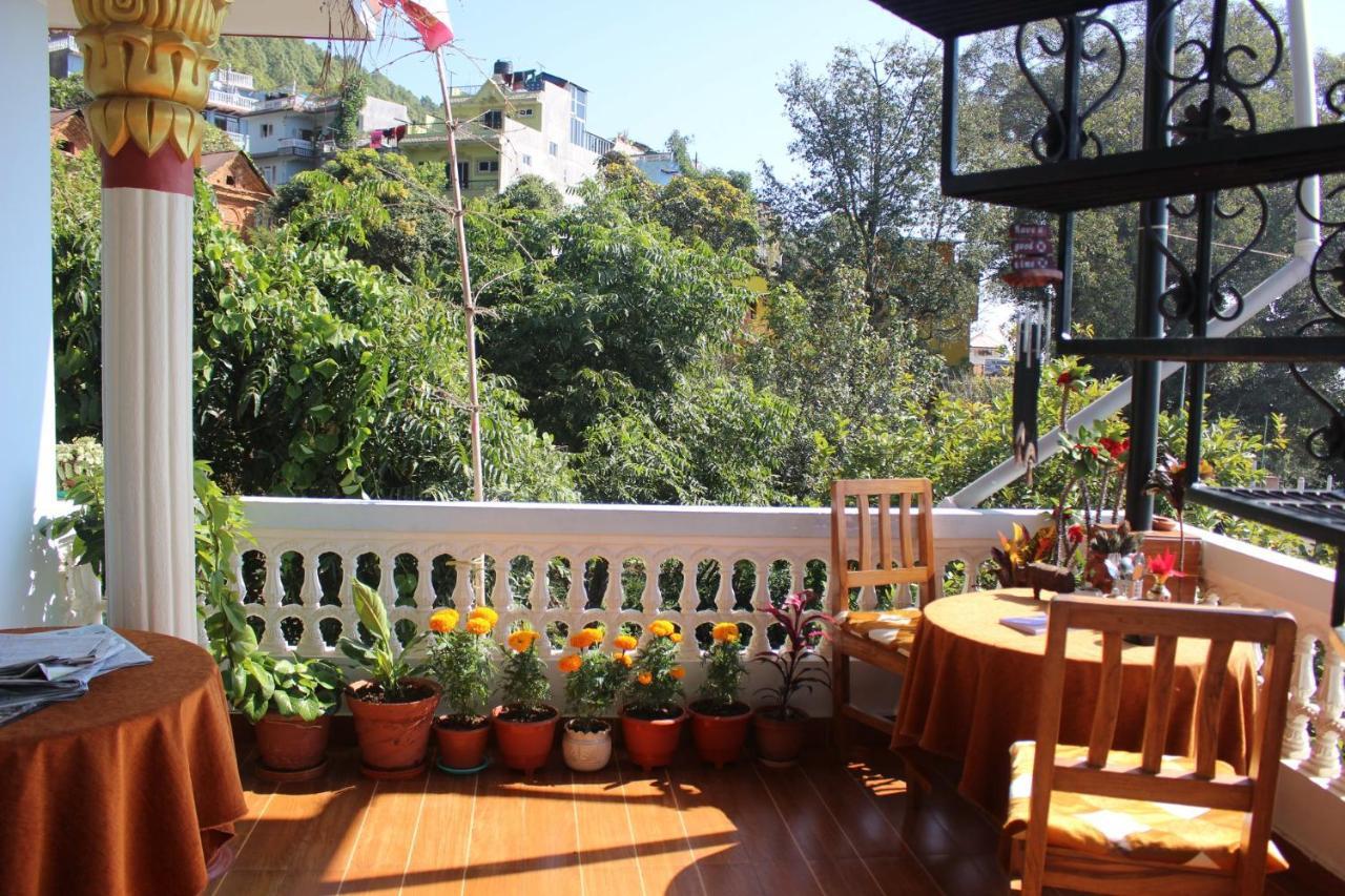 Horizon Homestay Tansen Exterior photo