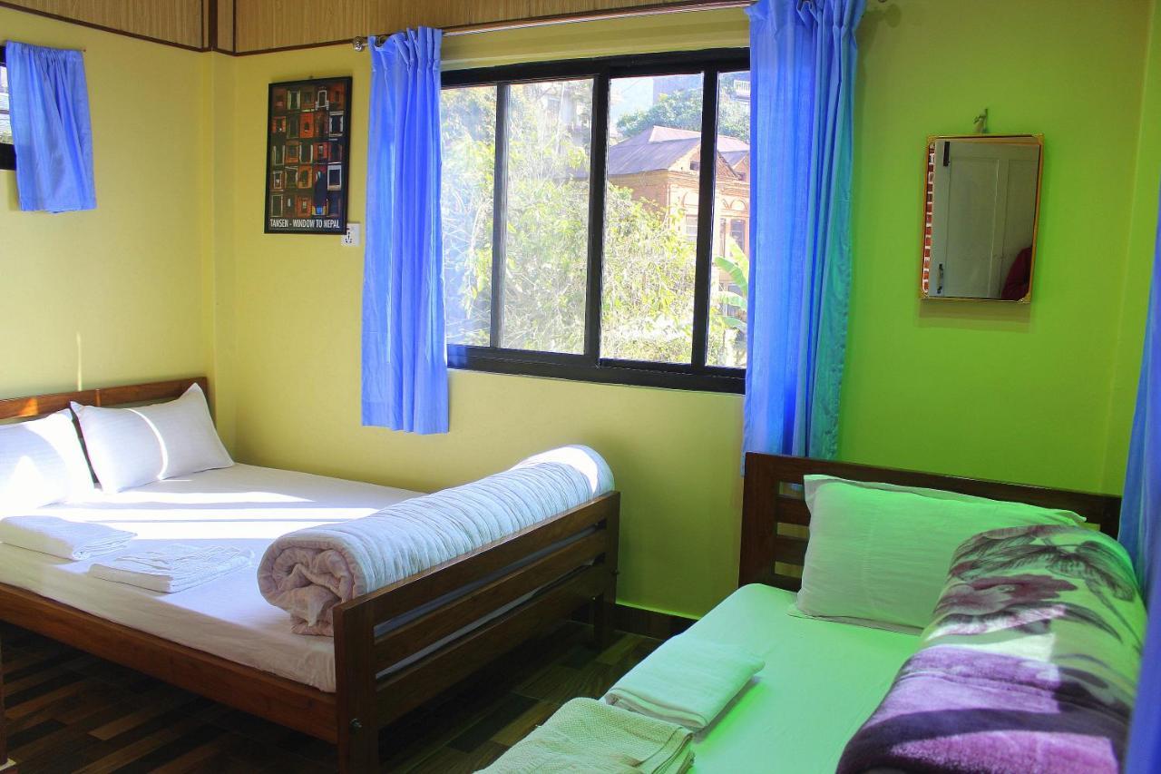 Horizon Homestay Tansen Exterior photo