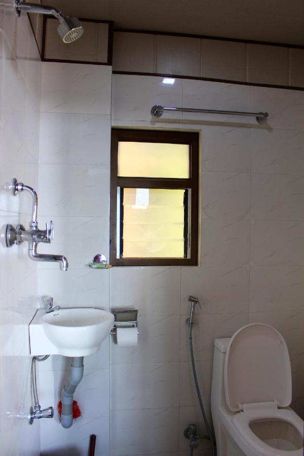 Horizon Homestay Tansen Exterior photo