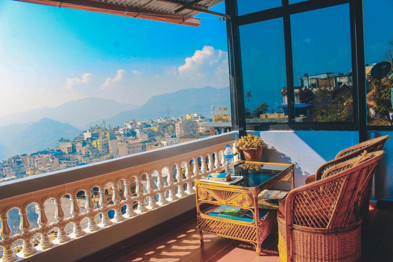 Horizon Homestay Tansen Exterior photo