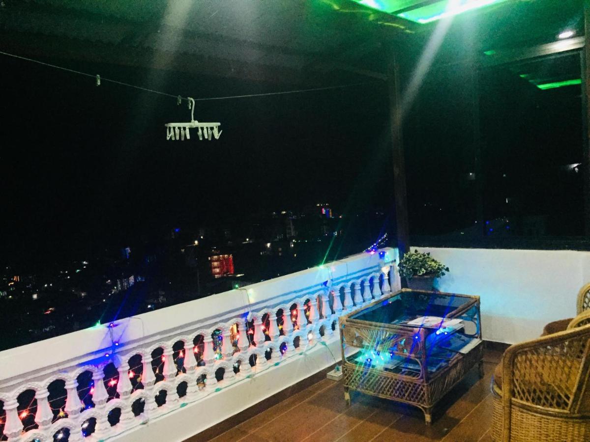 Horizon Homestay Tansen Exterior photo