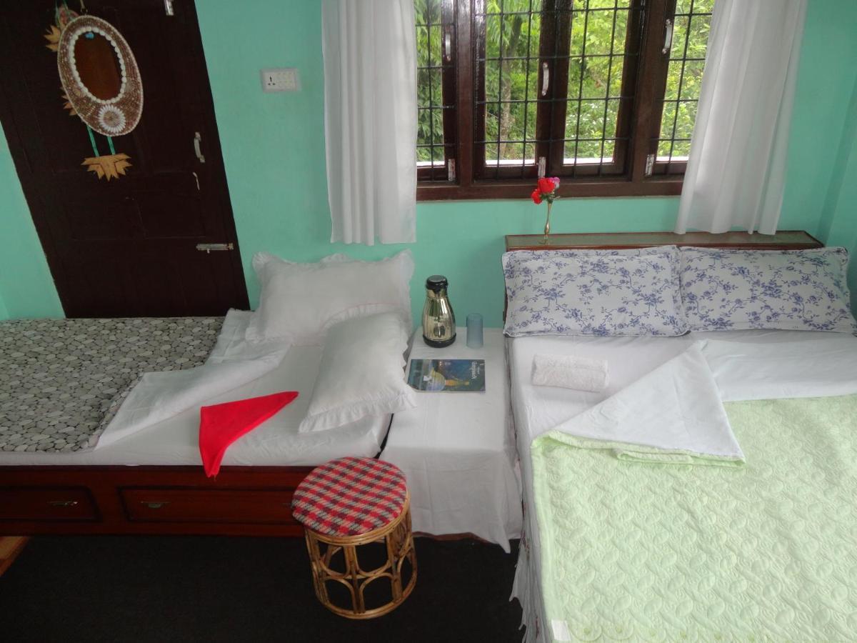 Horizon Homestay Tansen Exterior photo